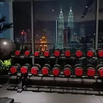 Col 27B Klcc View & Infinity Pool View