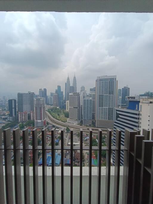 Apartment Col 27b Klcc View & Infinity Pool View Kuala Lumpur